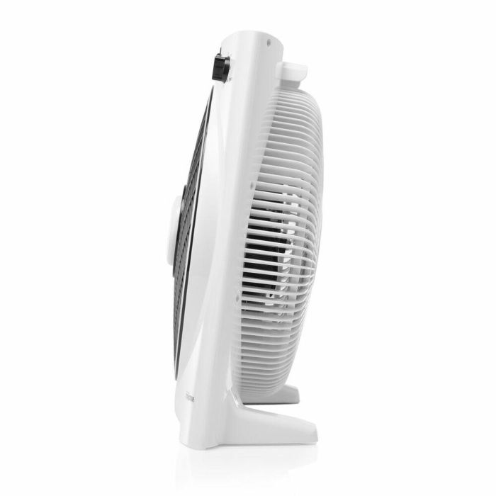 Ventilador de Suelo Tristar VE-5858 Blanco Negro 40 W 40W 2