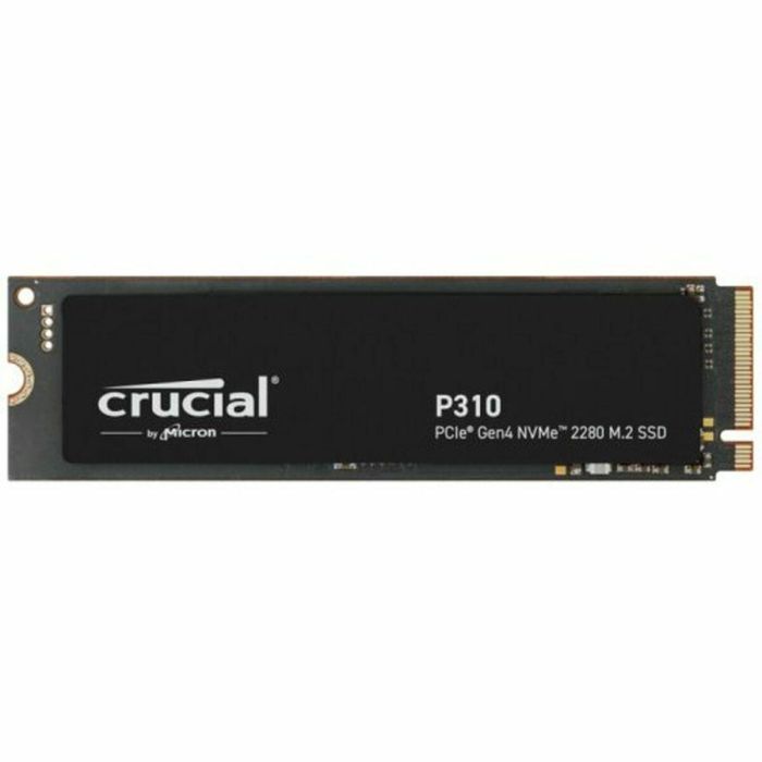 Disco Duro Crucial CT1000P310SSD8 1 TB SSD