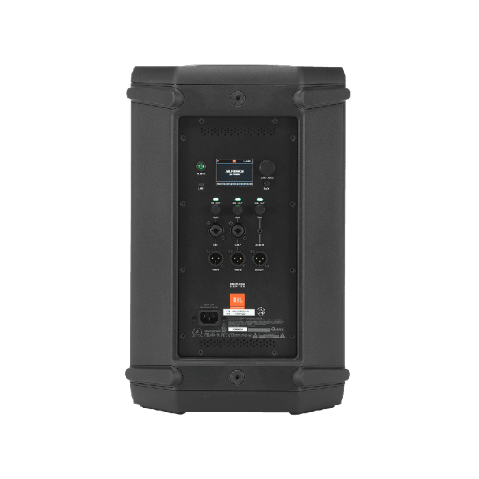 JBLPRO Altavoz PA Autoamplificado 908, 2000W Pico, Woofer 8 pulgadas, Serie PRX900, Sonido Profesional 4