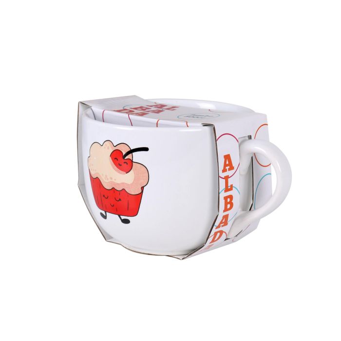 Jumbo 500 cc Albada - Inde (36 Unidades) 5