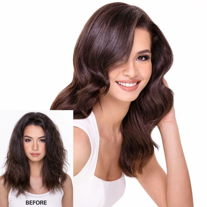 Color Wow DREAM COAT Supernatural Spray Antifrizz 50 ml - Tratamiento Capilar para Suavidad y Brillo 3