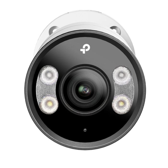 TP-Link VIGI C355(2.8mm) Cámara IP Bullet 5MP Full-Color Omada 3