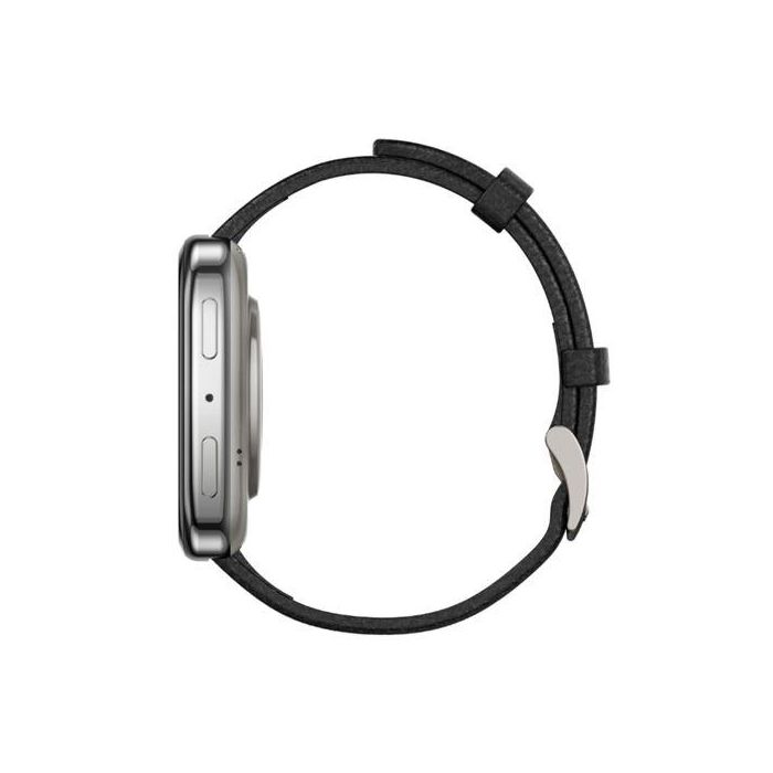 Amazfit Active 2 Square Nfc Black 1 Amazfit Active 2 Square Nfc Black 1