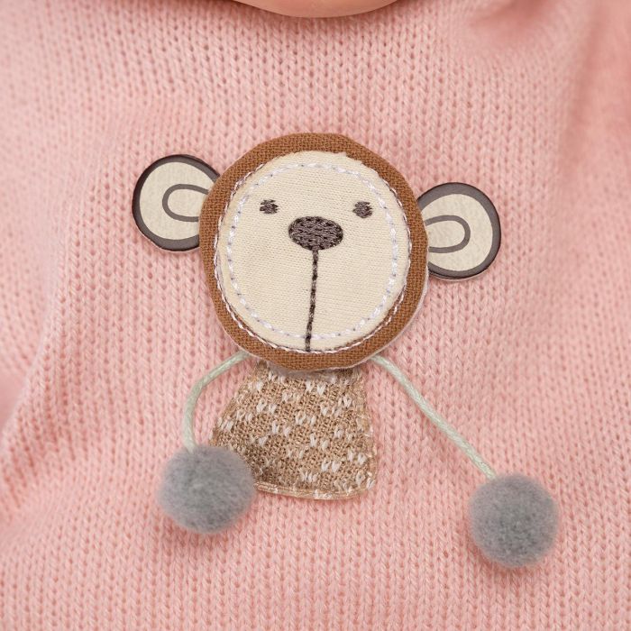 Muñeca Reborn Sofia Guca 46 cm (46 cm) 2