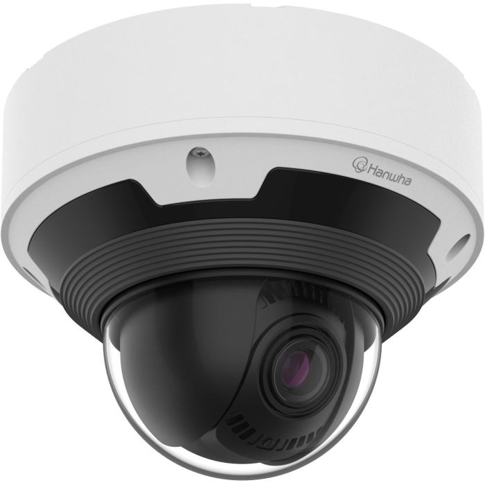 Hanwha XNV-6083Z DomKamera out. 2MP PoE IP66/67 IK10 2 Hanwha XNV-6083Z DomKamera out. 2MP PoE IP66/67 IK10 2