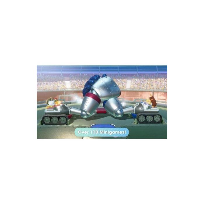 Nintendo Super Mario Party Jamboree Juego para Nintendo Switch 3