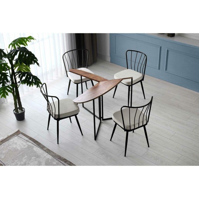 Mesa de Comedor 3 Mesa de Comedor 3