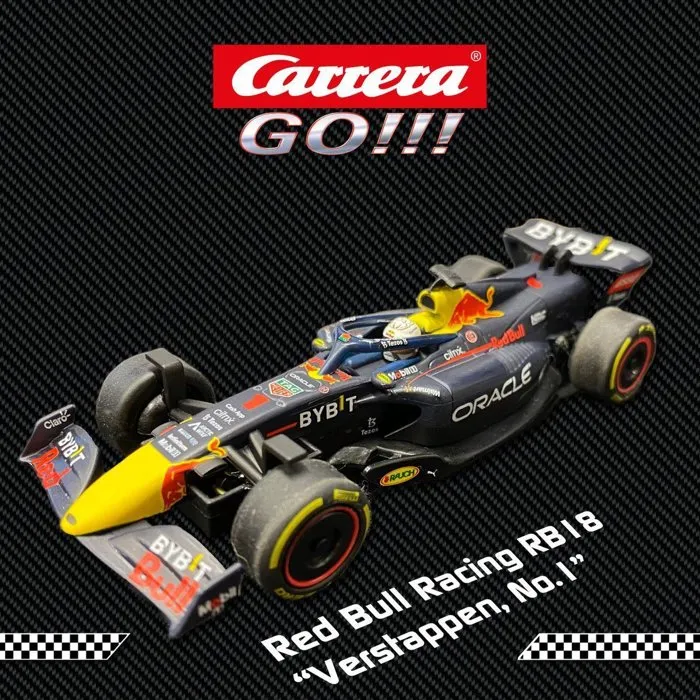 Carrera Carrera Go Pista de Carreras de Fórmula Campeones 6,3 m Coches 1/43 desde 6 años CAR4007486635180 3