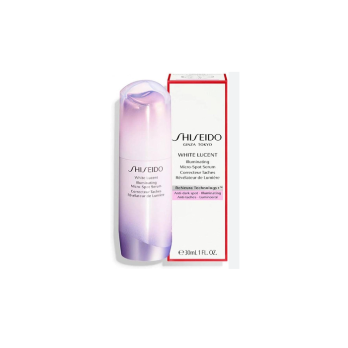 Shiseido White lucency serum 30 ml