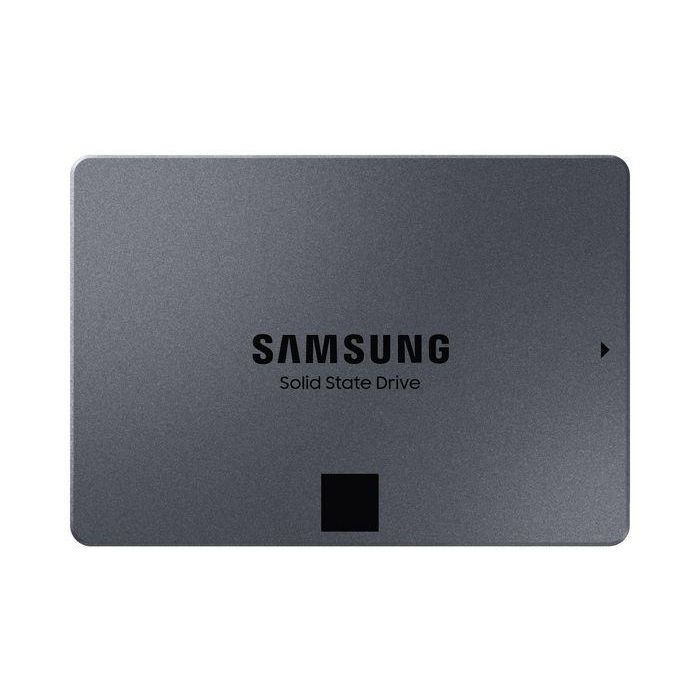 Samsung MZ-77Q2T0 2 TB 2.5" Serial ATA III V-NAND MLC Samsung MZ-77Q2T0 2 TB 2.5" Serial ATA III V-NAND MLC