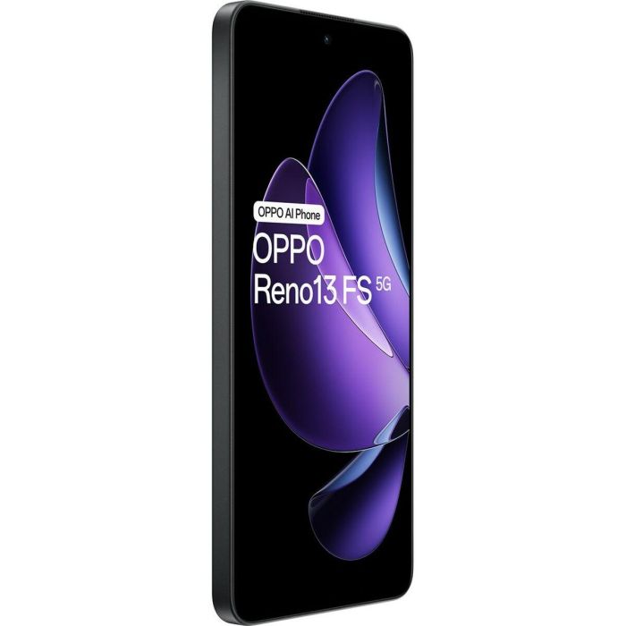 Oppo Reno13 FS 5G - Smartphone con Pantalla AMOLED 6.67" 120Hz, 50MP Cámara, Batería 5800mAh, 12GB RAM, 512GB Almacenamiento 4 Oppo Reno13 FS 5G - Smartphone con Pantalla AMOLED 6.67" 120Hz, 50MP Cámara, Batería 5800mAh, 12GB RAM, 512GB Almacenamiento 4