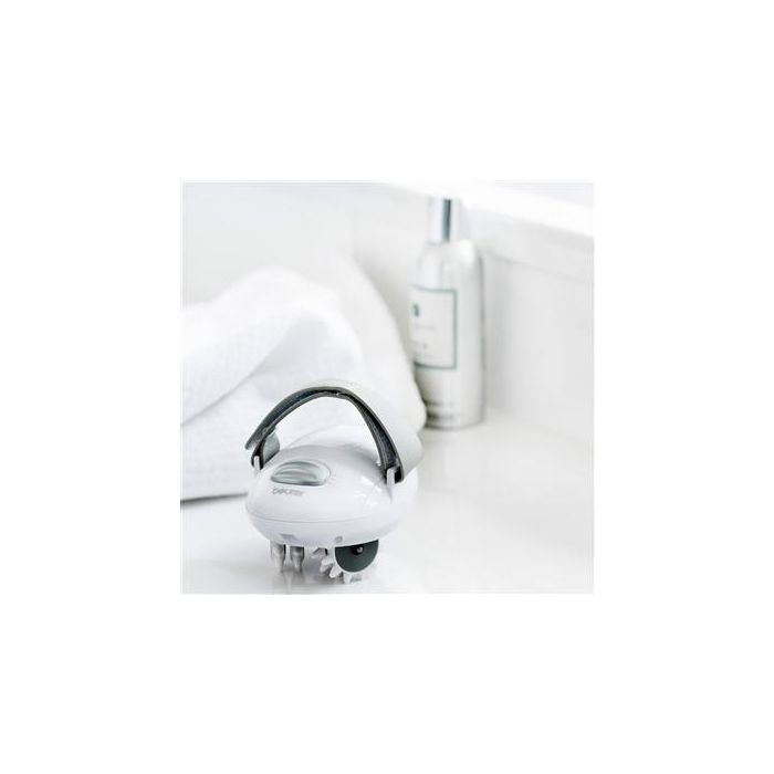 Beurer Aparato de Masaje Celulítico - Estimula Circulación, Ideal para Celulitis y Piel de Naranja 6 Beurer Aparato de Masaje Celulítico - Estimula Circulación, Ideal para Celulitis y Piel de Naranja 6