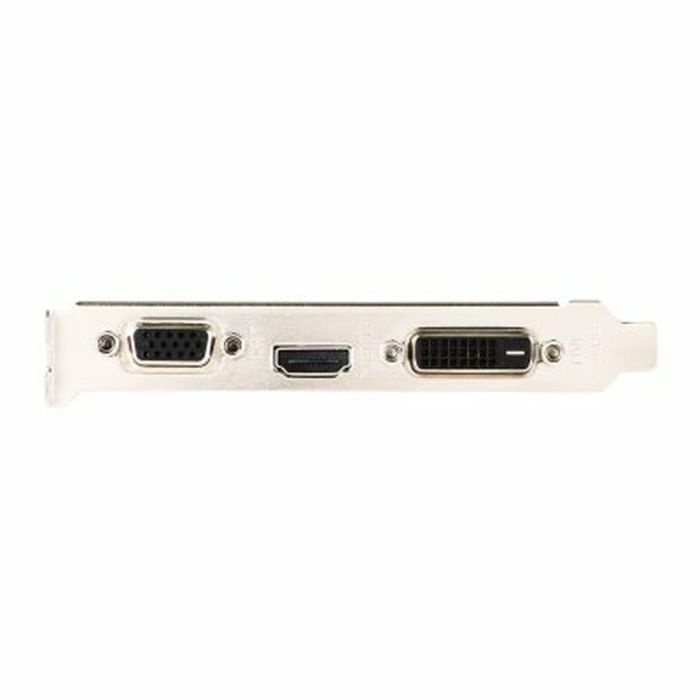 Tarjeta Gráfica MSI NVIDIA GeForce GT 710 GDDR3 14 Tarjeta Gráfica MSI NVIDIA GeForce GT 710 GDDR3 14