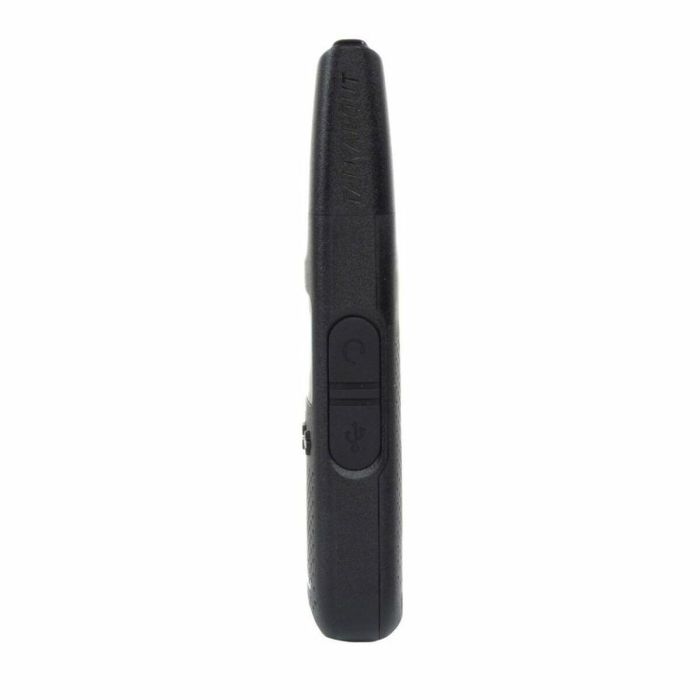 Walkie-Talkie Motorola D3P01611BDLMAW 2