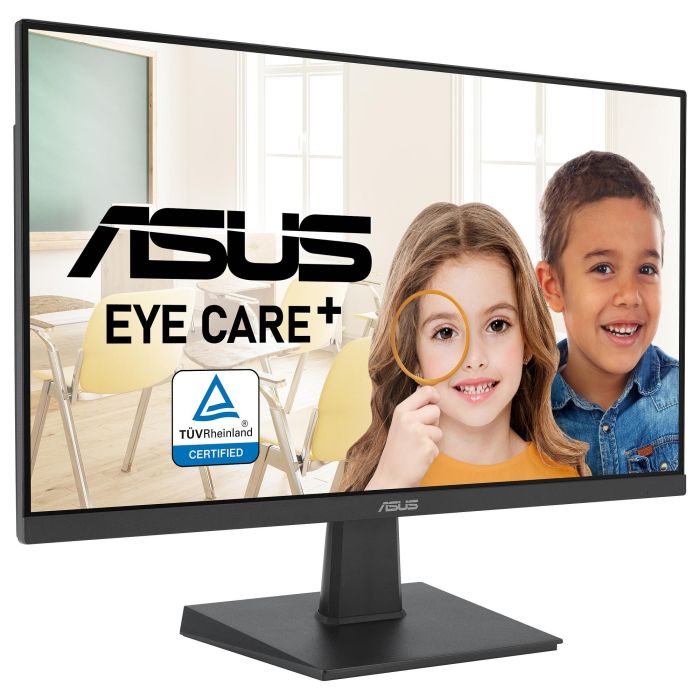 ASUS Monitor VA27EHF 68.5cm (27") FHD 1920x1080 IPS Eye Care HDMI 1ms Negro