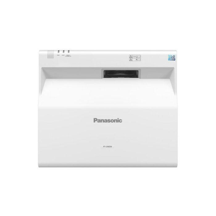 Panasonic PT-CMZ50EJ 5200 LCD WUXGA 2 Panasonic PT-CMZ50EJ 5200 LCD WUXGA 2