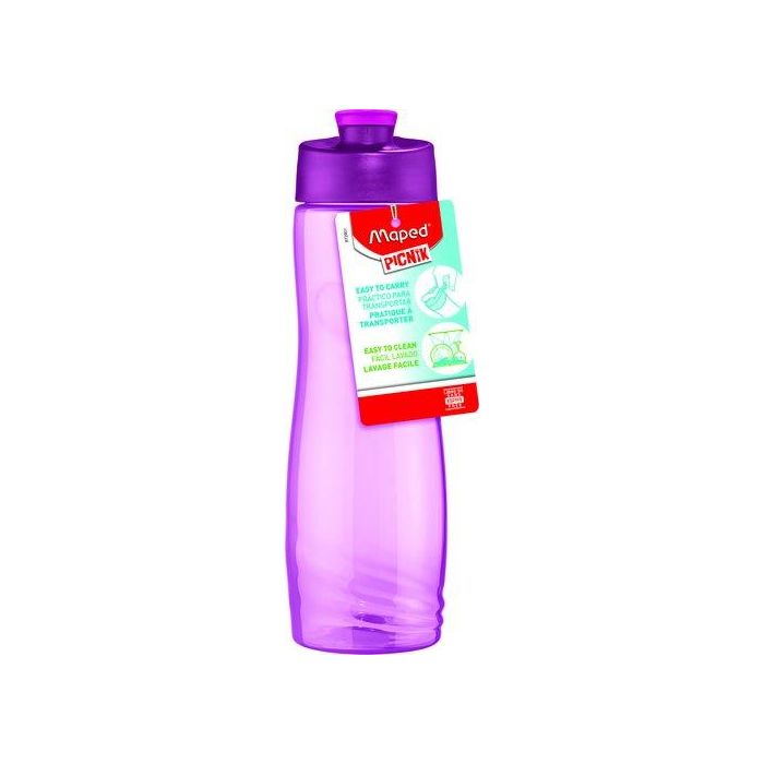 Botella Maped Origins 750Ml Rosa