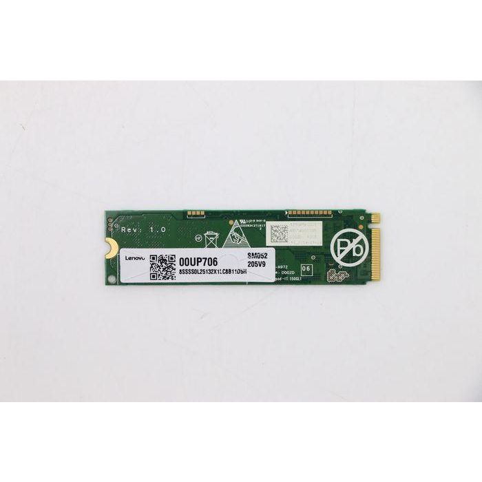 Lenovo 256G PCIe 3x4 1 Lenovo 256G PCIe 3x4 1