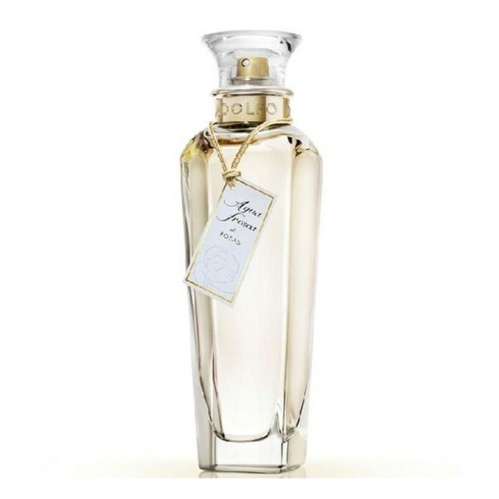 Perfume Mujer Agua Fresca de Rosas Adolfo Dominguez EDP EDP 2 Perfume Mujer Agua Fresca de Rosas Adolfo Dominguez EDP EDP 2