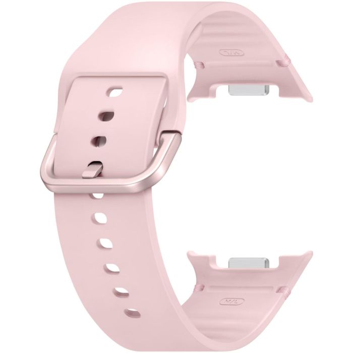 Samsung Sport(M/L)fr Watch8 Classic Pink 2 Samsung Sport(M/L)fr Watch8 Classic Pink 2