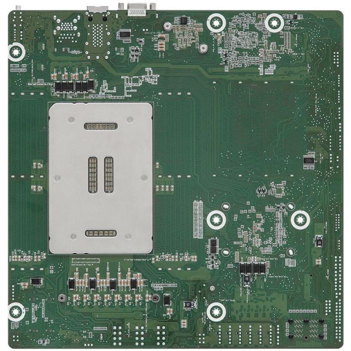 ASRock Mainboard SPC741D8UD-2T/X550 micro-ATX Sockel 4677 Single 2 ASRock Mainboard SPC741D8UD-2T/X550 micro-ATX Sockel 4677 Single 2