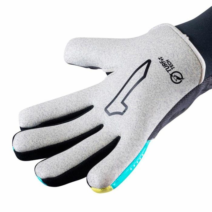 Guantes de Portero Rinat Nkam Training Añil Adultos 2
