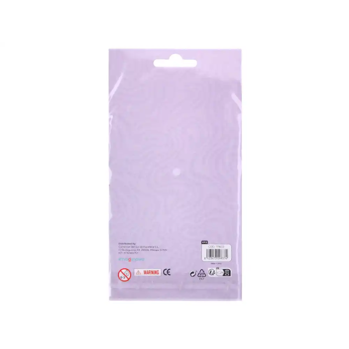 Imaginovo Pegatinas Corazones Magic Dreams con Relieve 190x105 mm 2