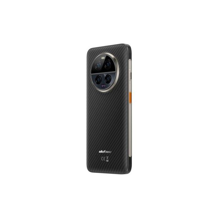 Smartphone Ulefone Armor 23 Ultra 6,78" Mediatek Dimensity 8020 12 GB RAM 512 GB Negro 2 Smartphone Ulefone Armor 23 Ultra 6,78" Mediatek Dimensity 8020 12 GB RAM 512 GB Negro 2