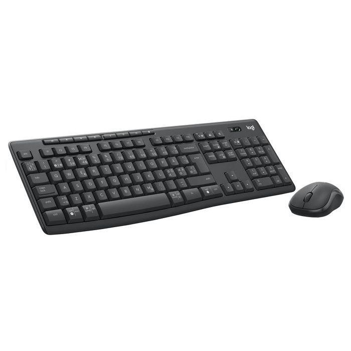 Logitech MK370 Combo for Business 2 Logitech MK370 Combo for Business 2