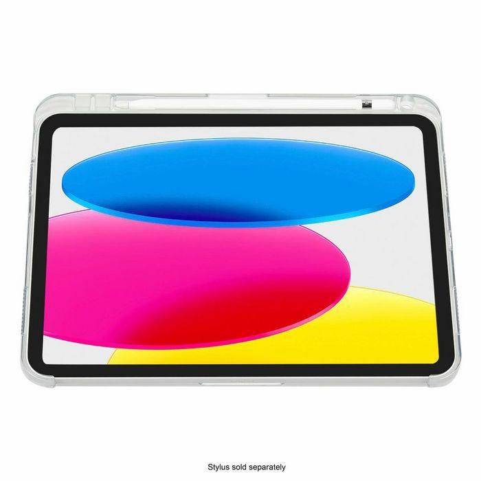 Funda para Tablet Targus THD927GL Transparente 11 Funda para Tablet Targus THD927GL Transparente 11