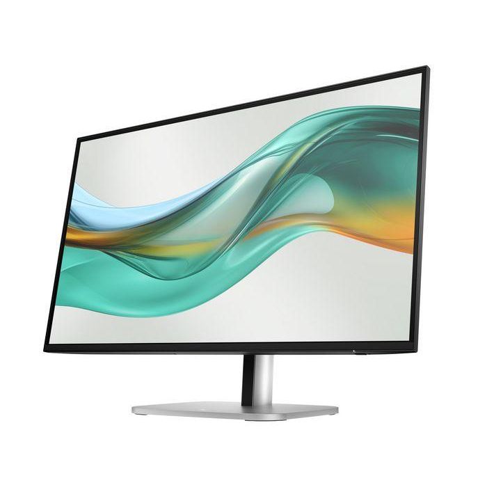 HP 527pu Monitor Series 5 Pro de 27 pulgadas QHD USB-C con 100W PD para hogar y oficina 9 HP 527pu Monitor Series 5 Pro de 27 pulgadas QHD USB-C con 100W PD para hogar y oficina 9