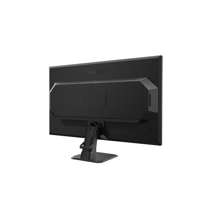 Monitor Gigabyte 27" Gs27Fa,Ss Ips,1920X1080 (Fhd),1Ms,1000:1,180Hz,2Hdmi+1Dp,Negro 4 Monitor Gigabyte 27" Gs27Fa,Ss Ips,1920X1080 (Fhd),1Ms,1000:1,180Hz,2Hdmi+1Dp,Negro 4