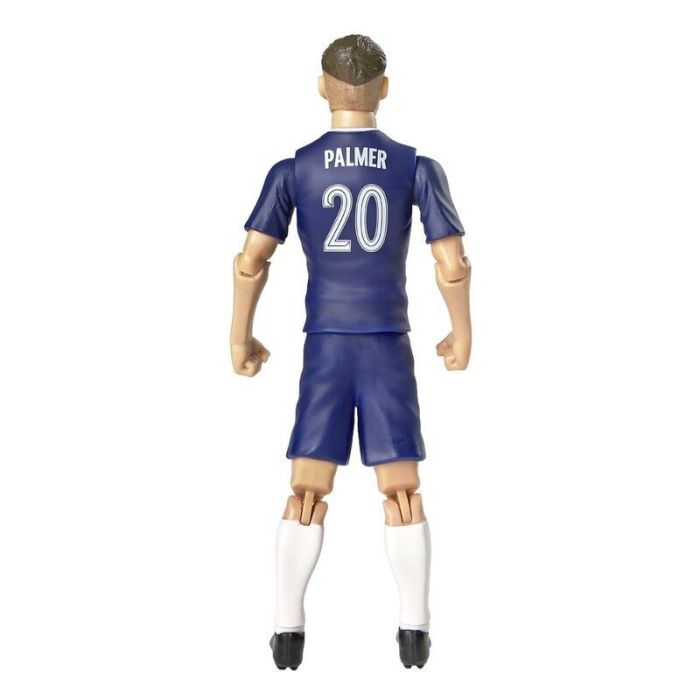 BANBO TOYS Figura Cole Palmer Chelsea 20cm 1 BANBO TOYS Figura Cole Palmer Chelsea 20cm 1