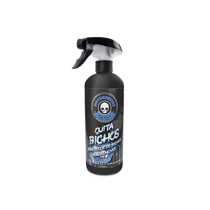 Limpia Insectos Motorrevive MRV0010 500 ml