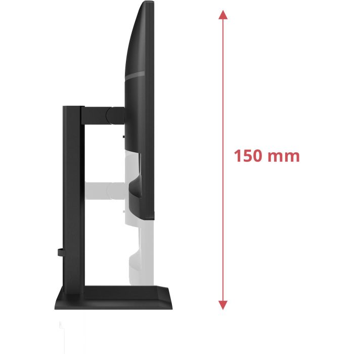 AOC 68,6cm (27") Q27E4CV 16:09 HDMI+DP+USB-C Lift black 12 AOC 68,6cm (27") Q27E4CV 16:09 HDMI+DP+USB-C Lift black 12
