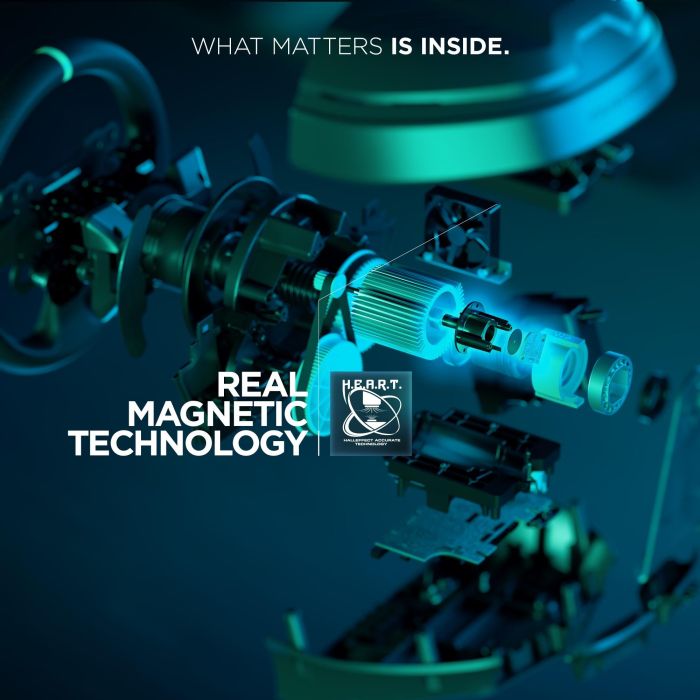 Thrustmaster Volante de Carreras TX RW Edición Cuero, Force Feedback Next Gen, Pedales T3PA, 900°, para PC y Xbox One 6 Thrustmaster Volante de Carreras TX RW Edición Cuero, Force Feedback Next Gen, Pedales T3PA, 900°, para PC y Xbox One 6