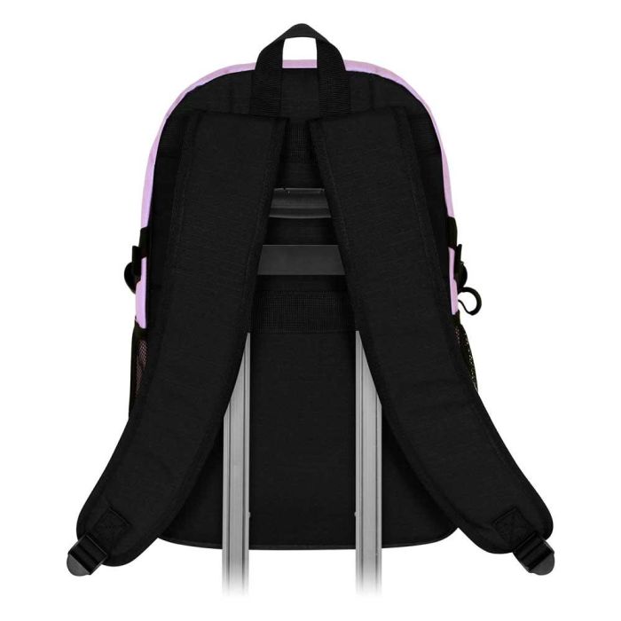 Mochila Fight FAN 2.2 Gashapon Sanrio Hello Kitty Rosa 2 Mochila Fight FAN 2.2 Gashapon Sanrio Hello Kitty Rosa 2