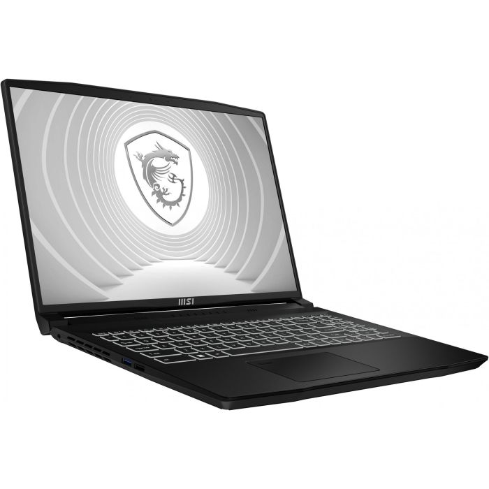 MSI CreatorPro M16 B13VK-1229 16" i7-13700H/RTX3000/32GB W11P 1