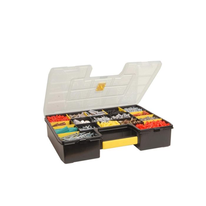 Organizador de Herramientas Stanley 1-94-745 7 Organizador de Herramientas Stanley 1-94-745 7