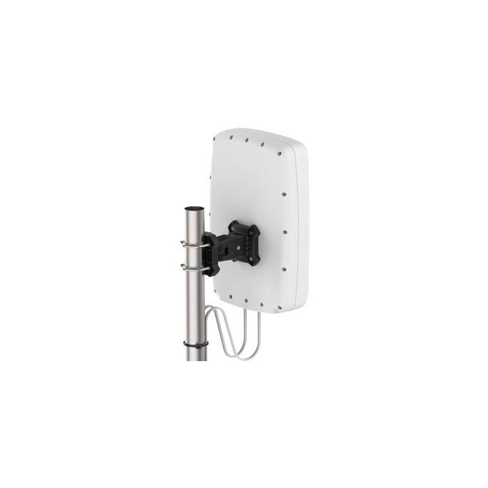 Poynting Antennas 5G/LTE Mast/Wand A-XPOL-0024-V1-01 weiß SMA (M) 11dBi 5m 1