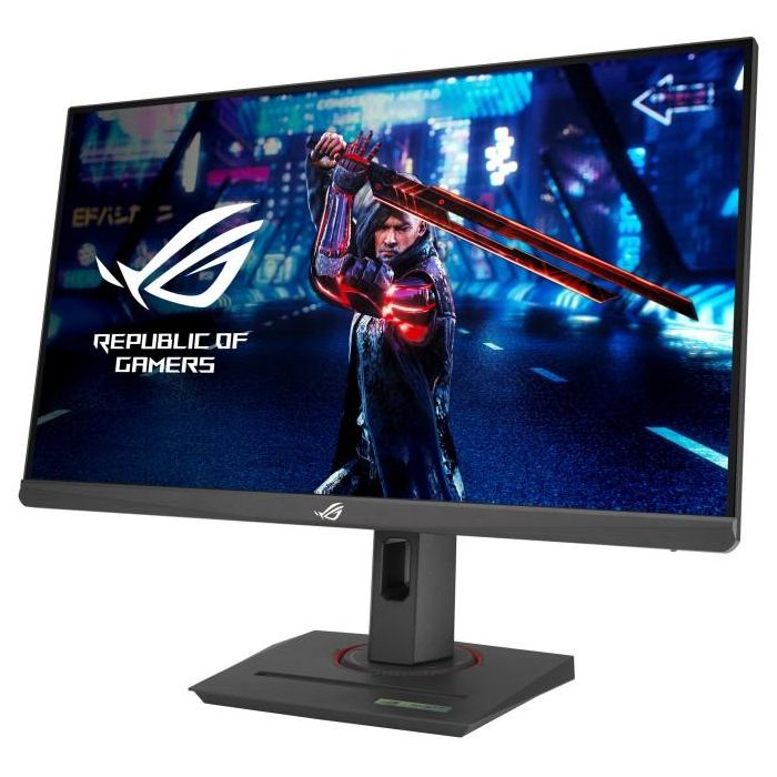 Monitor Asus XG259QNS 24,5" Full HD 2 Monitor Asus XG259QNS 24,5" Full HD 2