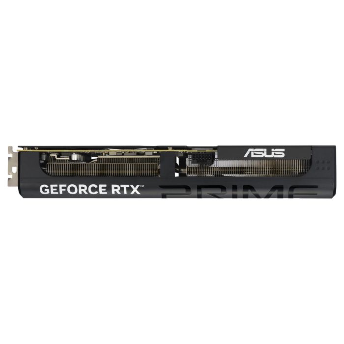 Asus Tarjeta Gráfica NVIDIA GeForce RTX 5070 RTX5070-O12G 12 GB GDDR7 11