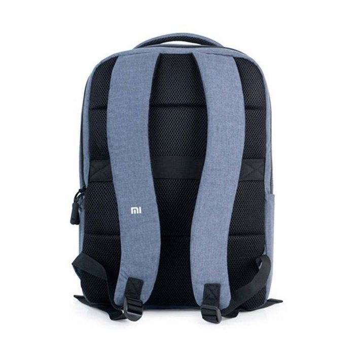 Xiaomi Mochila Commuter (Azul Claro) BHR4905GL 1