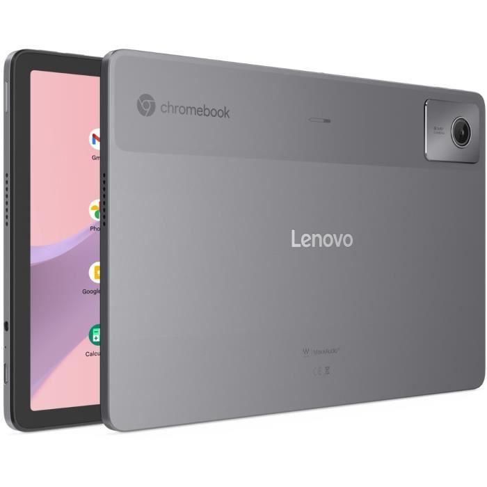 Tableta PC 2 en 1 LENOVO Chromebook Duet 11M889 | Sistema operativo Chrome: 10.95 WUXGA, procesador MTK Kompanio 838, 8 GB de RAM, 128 GB de almacenamiento, AZERTY 2 Tableta PC 2 en 1 LENOVO Chromebook Duet 11M889 | Sistema operativo Chrome: 10.95 WUXGA, procesador MTK Kompanio 838, 8 GB de RAM, 128 GB de almacenamiento, AZERTY 2