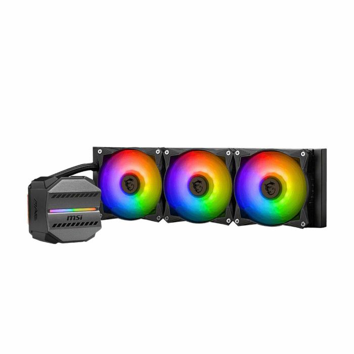 MSI MSI1701162154399 MAG CORELIQUID M360 25 MSI MSI1701162154399 MAG CORELIQUID M360 25