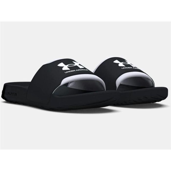 Chanclas para Hombre Under Armour Ignite Select Negro S