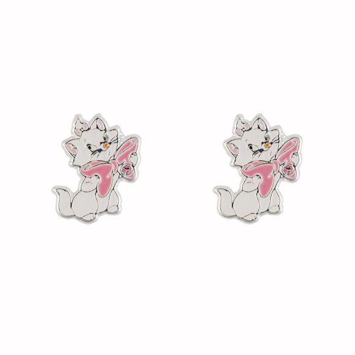 Pendientes Marie Los Aristogatos Disney 0 Pendientes Marie Los Aristogatos Disney 0