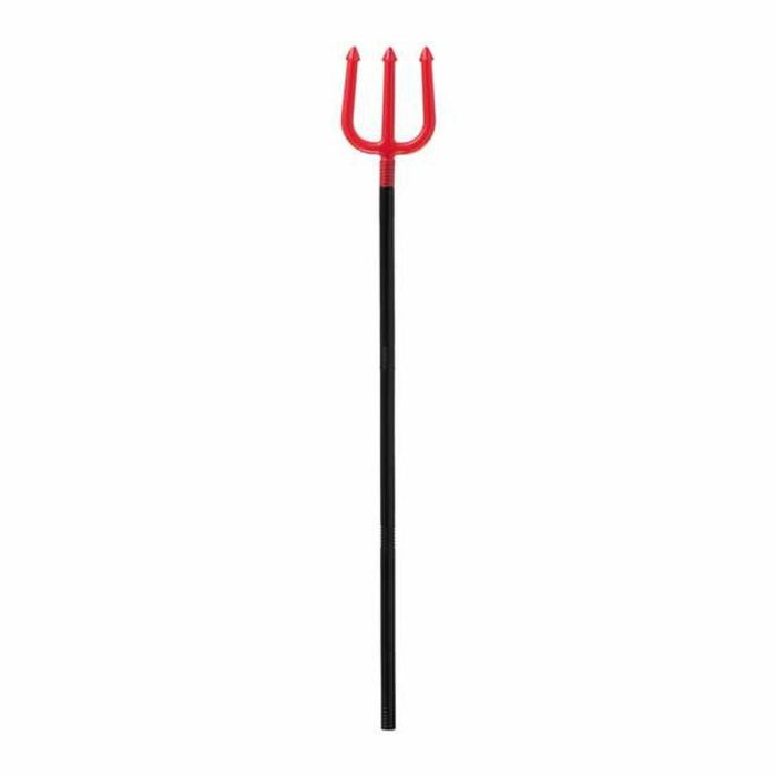Tridente de demonio desmontable talla 107 cm Tridente de demonio desmontable talla 107 cm