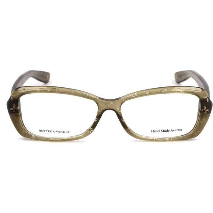 Montura de Gafas Mujer Bottega Veneta BV-170-0O4 Ø 52 mm 1 Montura de Gafas Mujer Bottega Veneta BV-170-0O4 Ø 52 mm 1