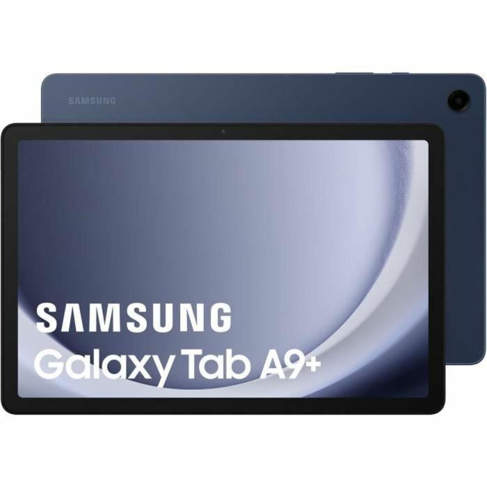 SAMSUNG Galaxy Tab A9+ 11 64GB Wifi Azul Oscuro